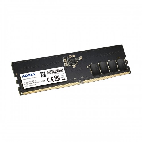 RAM Atmiņa Adata AD5U480016G-S DDR5 SDRAM DDR5 16 GB CL40 image 2