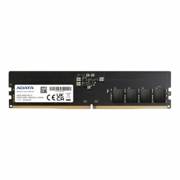 RAM Atmiņa Adata AD5U480016G-S DDR5 SDRAM DDR5 16 GB CL40