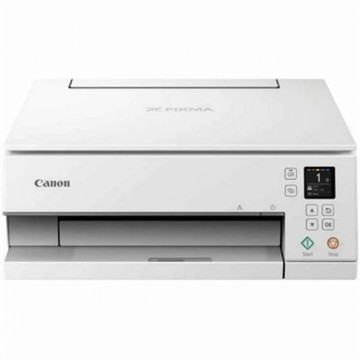 Мультифункциональный принтер Canon Pixma TS8351a
