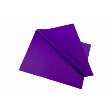 Папиросная бумага Sadipal Фиолетовый 50 x 75 cm 520 Предметы