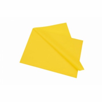 Папиросная бумага Sadipal Жёлтый 50 x 75 cm 520 Предметы