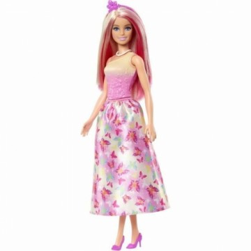 Lelle Barbie PRINCESS