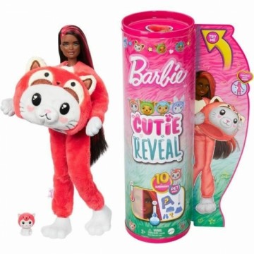 Кукла Barbie Cutie Reveal Panda