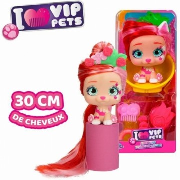 Кукла IMC Toys VIP Pets Hair Fest 30 cm