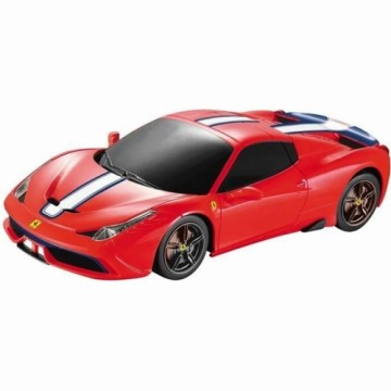 Машинка на радиоуправлении Mondo Ferrari Italia Spec Красный