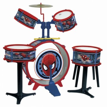 Барабаны Spider-Man Детский
