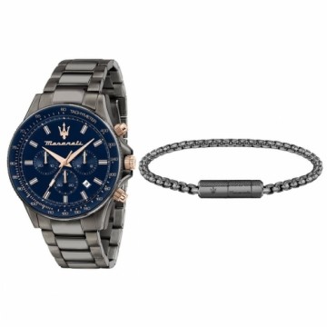 Мужские часы Maserati R8873640020