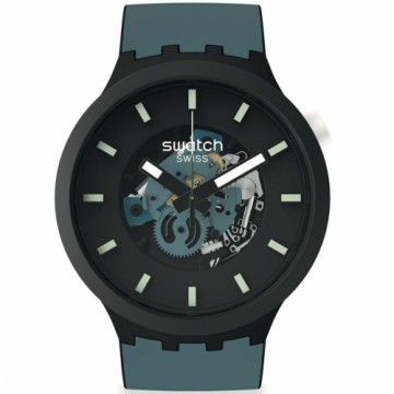 Vīriešu Pulkstenis Swatch SB03B111-5300