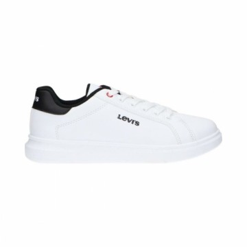 Повседневная обувь детская Levi's VELL0051S 0062 Белый