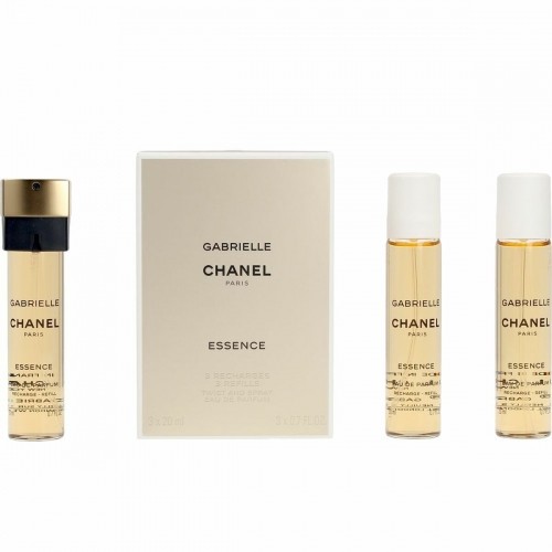 Set ženski parfem Chanel Smaržu dozators image 1