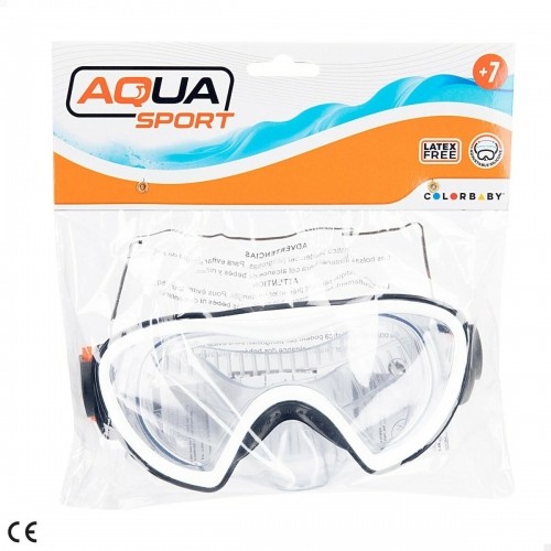Очки для ныряния AquaSport (12 штук) Детский image 2