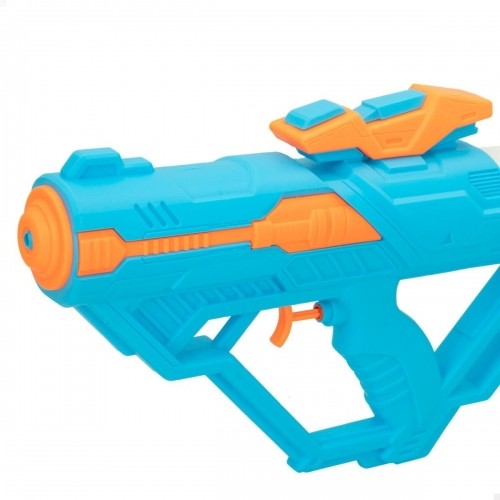 Ūdens pistole Colorbaby 38 x 20 x 6,5 cm (12 gb.) Zils Oranžs image 3