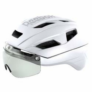 Шлем для электроскутера Reebok RK-HTREKKS09M-W Белый