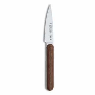 Нож-овощечистка 3 Claveles Oslo 9 cm