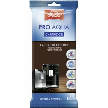 Фильтр для воды Melitta Pro Aqua Claris