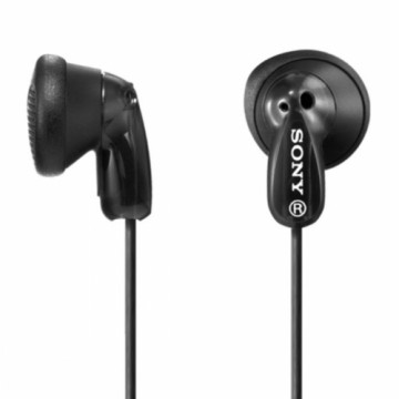 Наушники Sony MDR-E9LP in-ear Чёрный