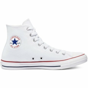 Повседневная обувь мужская Converse CHUCK TAYLOR ALL STAR M7650C  Белый