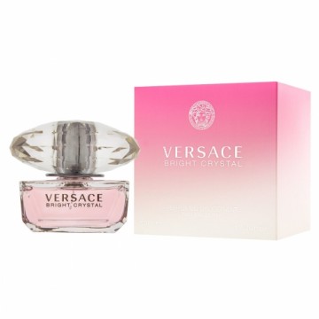 Izsmidzināms dezodorants Versace Bright Crystal 50 ml
