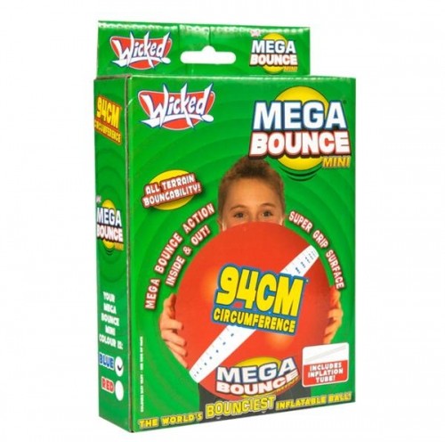 Wicked Vision Mega Bounce Mini image 1