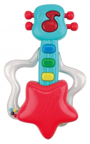 K´s Kids KSKIDS Muzikālā rotaļlieta - Ģitāra image 2