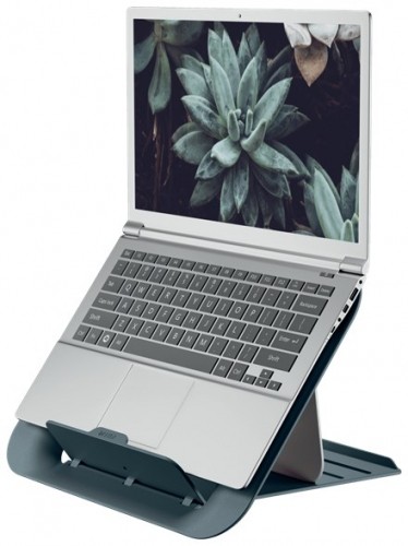 Leitz Ergo Cosy Laptop stand Grey 43.2 cm (17") image 5