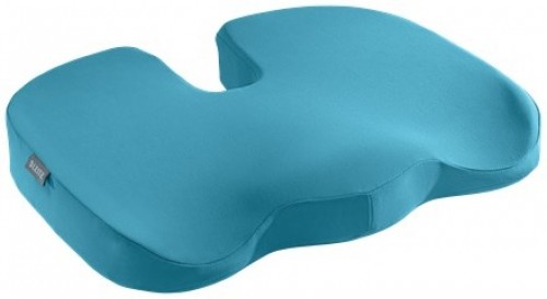 Leitz Ergo Cosy Blue Seat cushion image 1