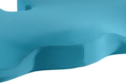 Leitz Ergo Cosy Blue Seat cushion image 2