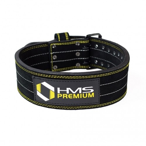 Bodybuilding belt size S HMS Premium PA3558 image 1
