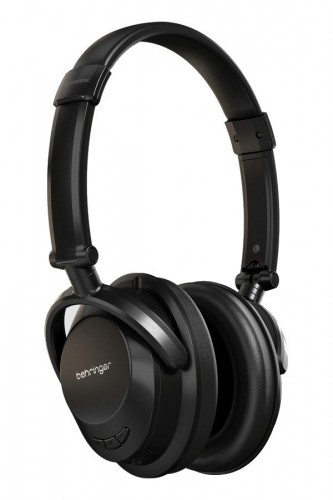 Behringer HC 2000BNC - Bluetooth wireless headphones with active noise cancellation image 1