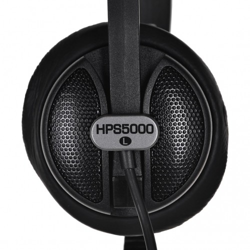 Behringer HPS5000 Studio Headphone Headphones Wired Music image 2