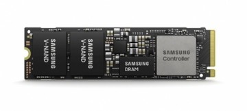 Samsung Semiconductor SSD Samsung PM9A1 2TB Nvme PCIe 4.0 M.2 (22x80) MZVL22T0HBLB-00B00
