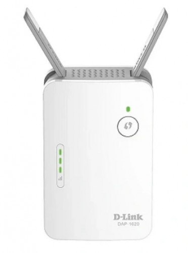 D-Link DAP-1620/E Tīkla Paplašinātājs image 1