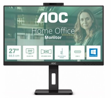 AOC Q27P3CW Monitors