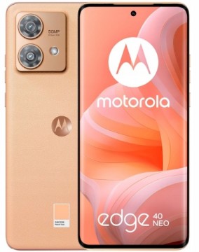 Motorola Edge 40 Neo 5G Смартфон  12GB / 256GB