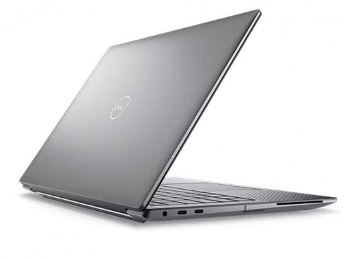 Notebook|DELL|Precision|5480|CPU  Core i7|i7-13700H|2400 MHz|CPU features vPro|14"|1920x1200|RAM 16GB|DDR5|6400 MHz|SSD 512GB|NVIDIA RTX A1000|6GB|NOR|Card Reader MicroSD|Windows 11 Pro|1.48 kg|N006P5480EMEA_VP_NORD image 1