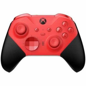 Пульт Xbox One Microsoft Elite Series 2 Core Красный