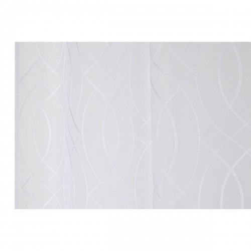 Aizkari Home ESPRIT Balts 140 x 260 x 260 cm image 3