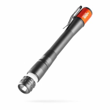 Rechargeable LED torch Nebo Inspector™ 500+ Flexpower 500 lm Zīmulis