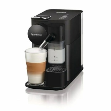 Superautomātiskais kafijas automāts DeLonghi EN510.B Melns 1400 W 19 bar 1 L