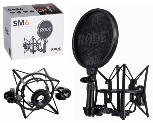 Rode RØDE SM6 microphone part/accessory image 1