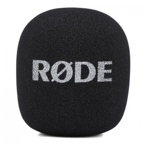 Rode RØDE Interview GO - handle with pop filter image 3