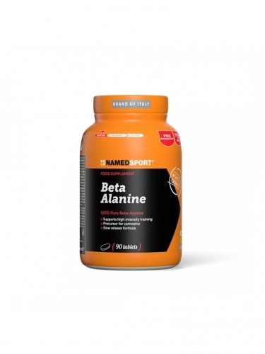 Dietary supplement - NAMEDSPORT Beta Alanine image 1