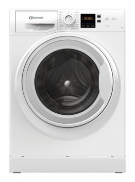 Bauknecht WAM 814 A, Waschmaschine