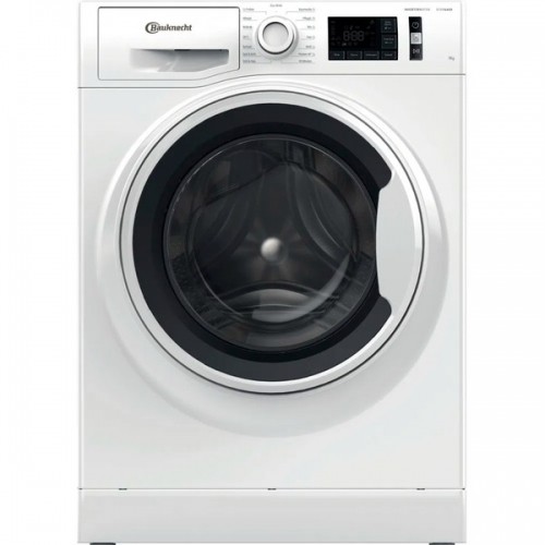 Bauknecht WM 71 B, Waschmaschine image 1