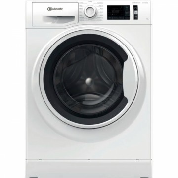 Bauknecht WM 71 B, Waschmaschine