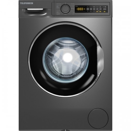 Telefunken W-8-1400-A0-DI, Waschmaschine image 1