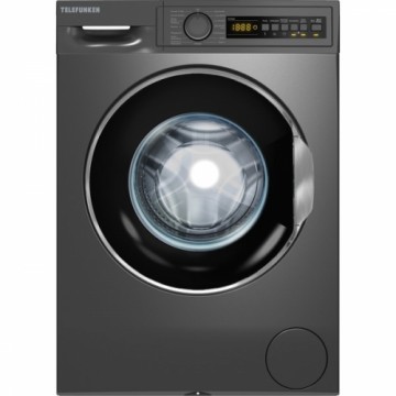 Telefunken W-8-1400-A0-DI, Waschmaschine