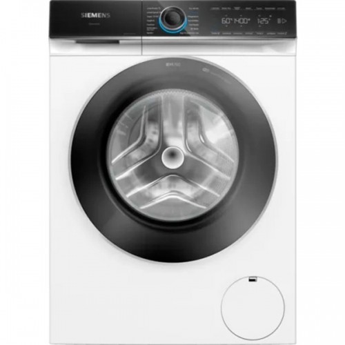 Siemens WG44B2040 IQ700, Waschmaschine image 1