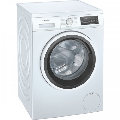 Siemens WU14UT41 iQ500, Waschmaschine image 1