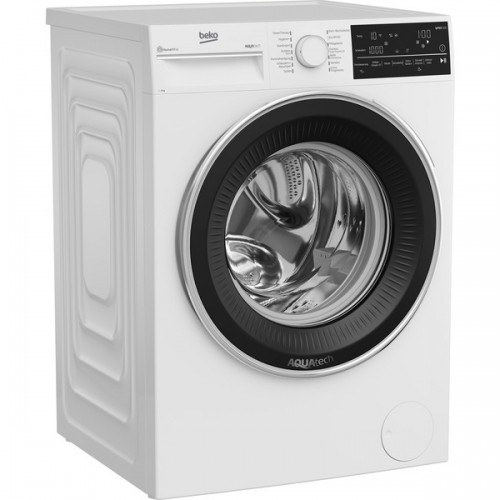 Beko B5WFT89418W, Waschmaschine image 1